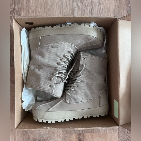 Otz Shoes - OTZ waterproof winter boots